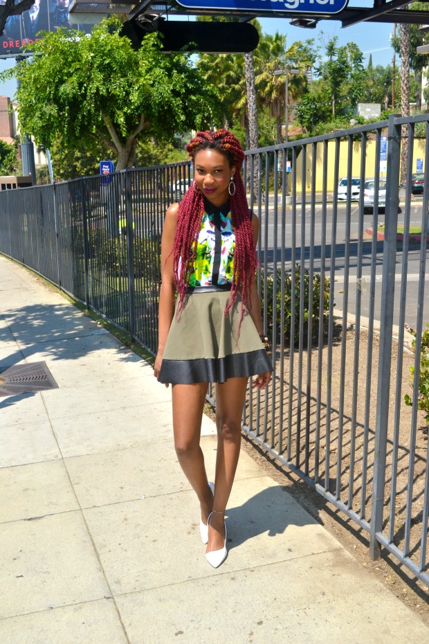 EVELEIGH BLOGGER'S EVENT 040