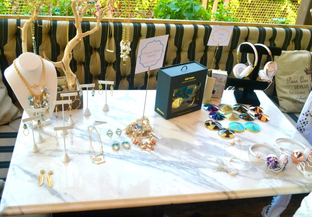 EVELEIGH BLOGGER'S EVENT 068