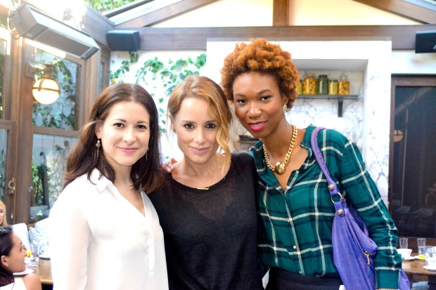 FASHION FOR BREAKFAST 21