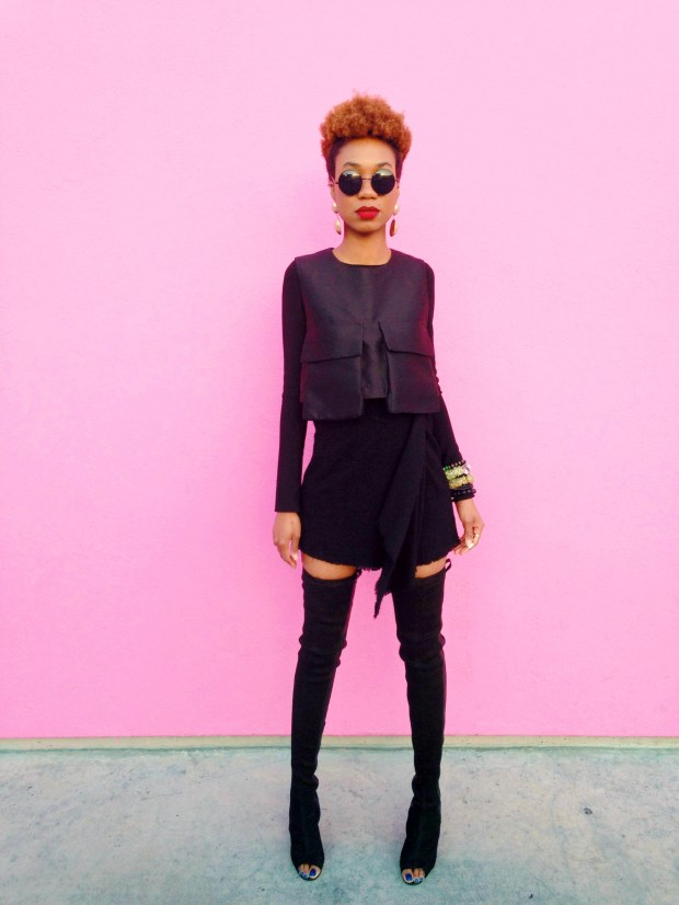 Processed with VSCOcam with c1 preset