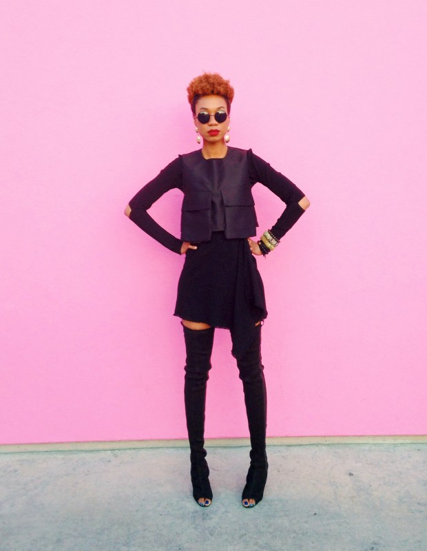 Processed with VSCOcam with c1 preset