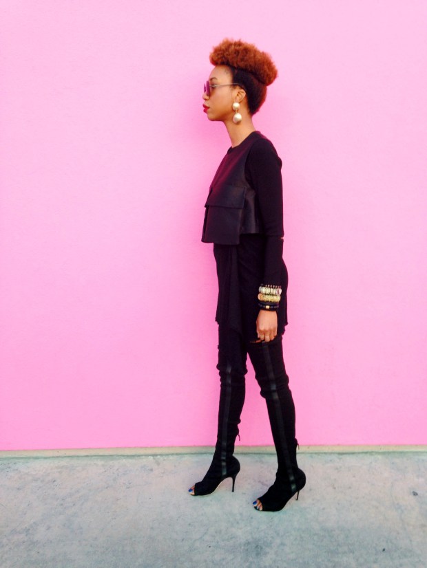 Processed with VSCOcam with c1 preset