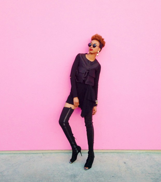 Processed with VSCOcam with c1 preset