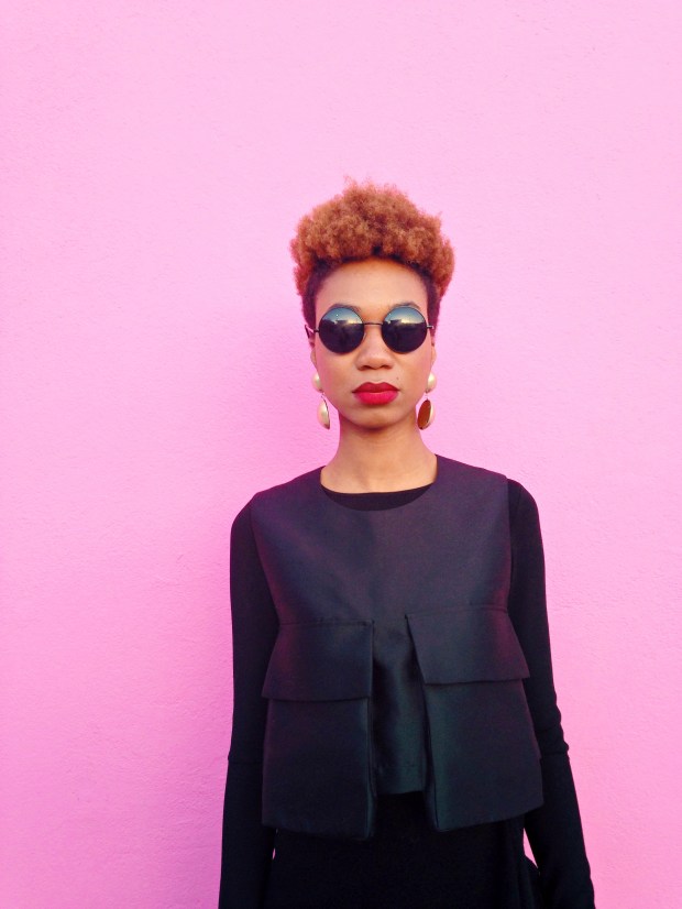 Processed with VSCOcam with c1 preset